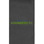 Seattle Sounders Wordmark Logo Panel, AGS-PSMLS90068