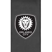 Orlando City FC Alternate Logo Panel, AGS-PSMLS90211