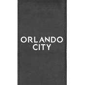 Orlando City FC Wordmark Logo Panel, AGS-PSMLS90212