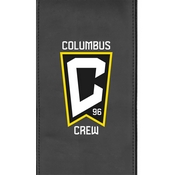 Columbus Crew Primary Logo Panel, AGS-PSMLS90215