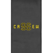Columbus Crew Secondary Logo Panel, AGS-PSMLS90216