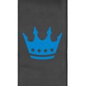 Charlotte FC Crown Logo Panel, AGS-PSMLS90242