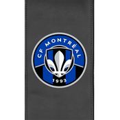 CF Montreal Primary Logo Panel, AGS-PSMLS90250