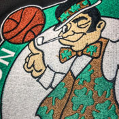 Boston Celtics Logo Panel, AGS-PSNBA30010