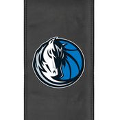 Dallas Mavericks Logo Panel