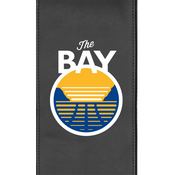 Golden State Logo Panel, AGS-PSNBA30083