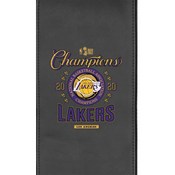 Los Angeles Lakers Logo Panel, AGS-PSNBA31020