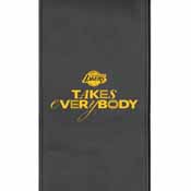 Logo Panel with Los Angeles Lakers Takes Everybody 2024 Playoffs, AGS-PSNBA31023
