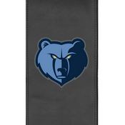 Memphis Grizzlies Logo Panel, AGS-PSNBA31033