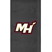 Miami Heat Logo Panel, AGS-PSNBA31041