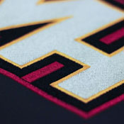 Miami Heat Logo Panel, AGS-PSNBA31041