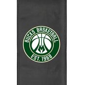 Milwaukee Bucks Logo Panel, AGS-PSNBA31051