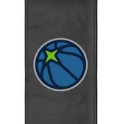 Minnesota Timberwolves Logo Panel, AGS-PSNBA31061