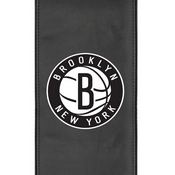 Brooklyn Nets Logo Panel, AGS-PSNBA31072