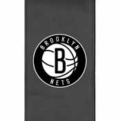 Logo Panel with Brooklyn Nets, AGS-PSNBA31076