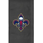 New Orleans Pelicans Logo Panel, AGS-PSNBA31083