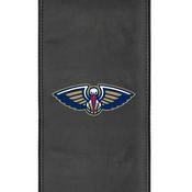 New Orleans Pelicans Logo Panel, AGS-PSNBA31083