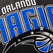 Orlando Magic Logo Panel, AGS-PSNBA32000
