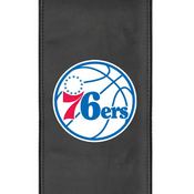 Philadelphia 76ers Logo Panel, AGS-PSNBA32011