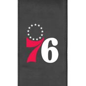 Philadelphia 76ers Logo Panel, AGS-PSNBA32011