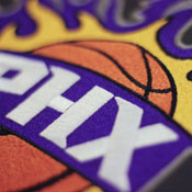 Phoenix Suns Logo Panel, AGS-PSNBA32023