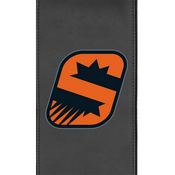 Phoenix Suns Logo Panel, AGS-PSNBA32023