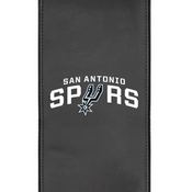 San Antonio Spurs Logo Panel, AGS-PSNBA32050