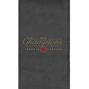 Toronto Raptors Logo Panel, AGS-PSNBA32070