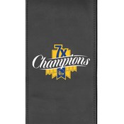Golden State Warriors Logo Panel, AGS-PSNBA32126