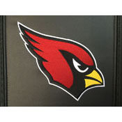 Arizona Cardinals Logo Panel, AGS-PSNFL20000
