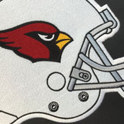 Arizona Cardinals Logo Panel, AGS-PSNFL20000