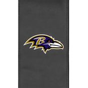 Baltimore Ravens Logo Panel, AGS-PSNFL20010