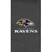 Baltimore Ravens Logo Panel, AGS-PSNFL20010
