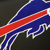 Buffalo Bills Logo Panel, AGS-PSNFL20015