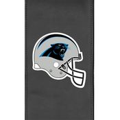 Carolina Panthers Logo Panel, AGS-PSNFL20020