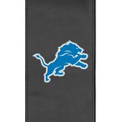 Detroit Lions Logo Panel, AGS-PSNFL20050