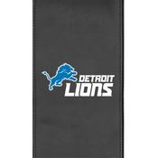 Detroit Lions Logo Panel, AGS-PSNFL20050