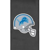Detroit Lions Logo Panel, AGS-PSNFL20050