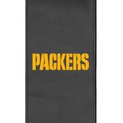 Green Bay Packers Logo Panel, AGS-PSNFL20055