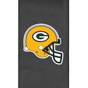 Green Bay Packers Logo Panel, AGS-PSNFL20055