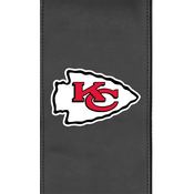 Kansas City Chiefs Logo Panel, AGS-PSNFL20070
