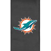 Miami Dolphins Logo Panel, AGS-PSNFL20090