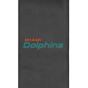 Miami Dolphins Logo Panel, AGS-PSNFL20090