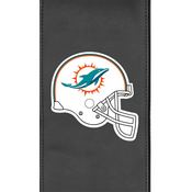 Miami Dolphins Logo Panel, AGS-PSNFL20090