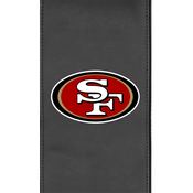 San Francisco 49ers Logo Panel, AGS-PSNFL21030