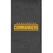 Washington Commanders Logo Panel, AGS-PSNFL21060