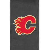 Calgary Flames Logo Panel