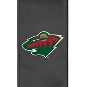 Minnesota Wild Logo Panel, AGS-PSNHL41040