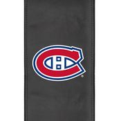 Montreal Canadiens Logo Panel
