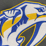 Nashville Predators Logo Panel, AGS-PSNHL41060